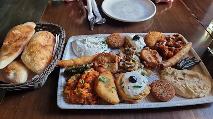 Photo of Kent Restaurant