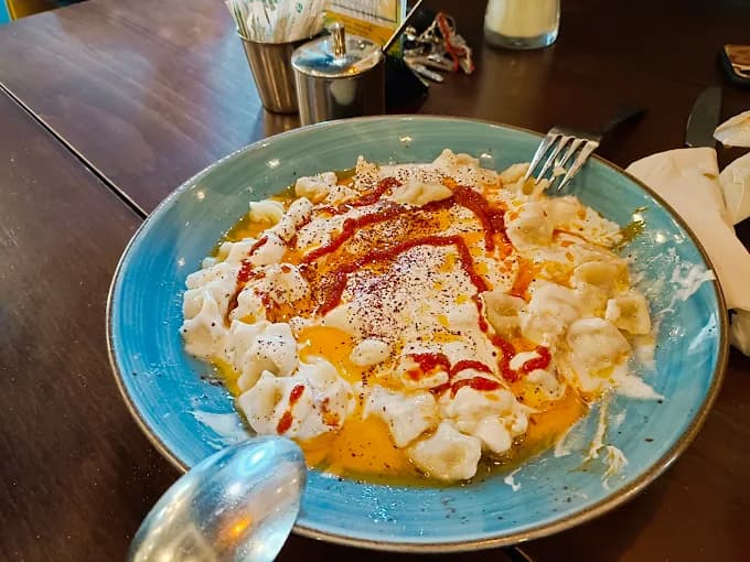 Photo of Kent Restaurant