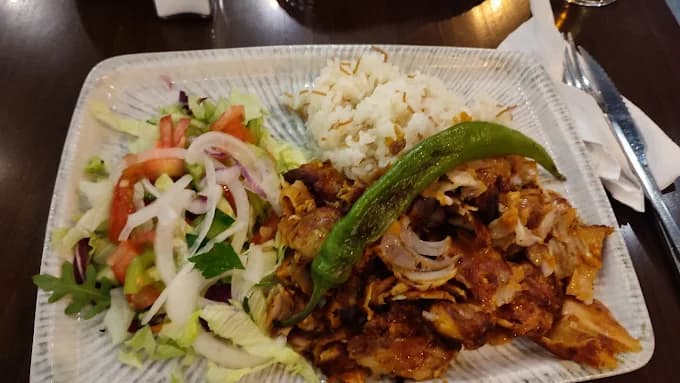 Photo of Kent Restaurant