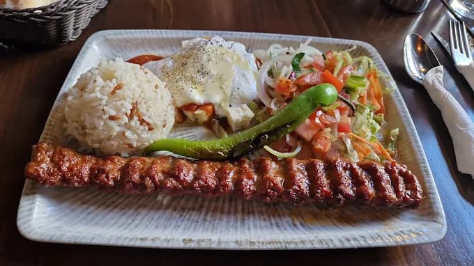 Photo of Kent Restaurant