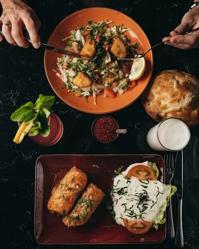 Photo of Kent Restaurant