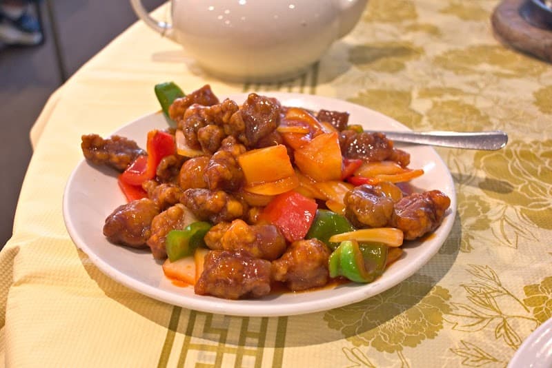 Royal Chinese