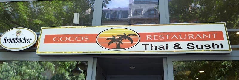 Cocos Express