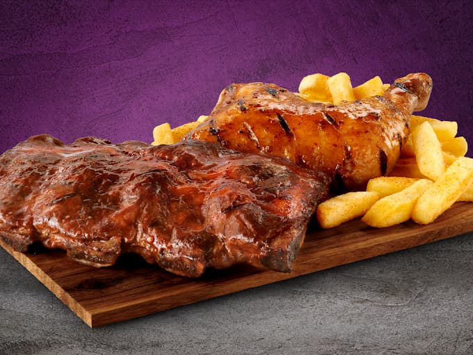 Photo of Steers