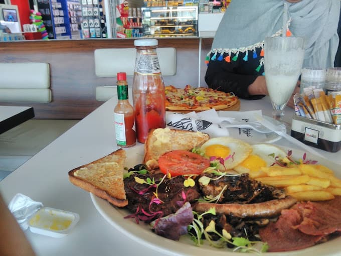 Piece a Pizza