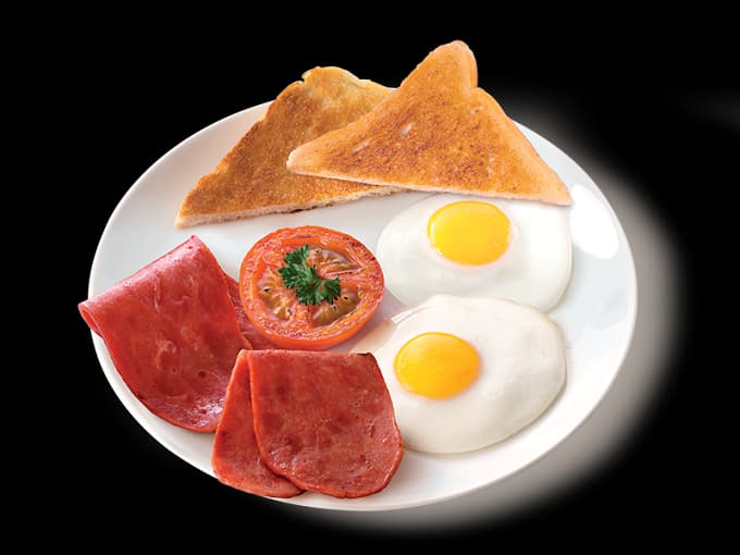 Photo of Wimpy