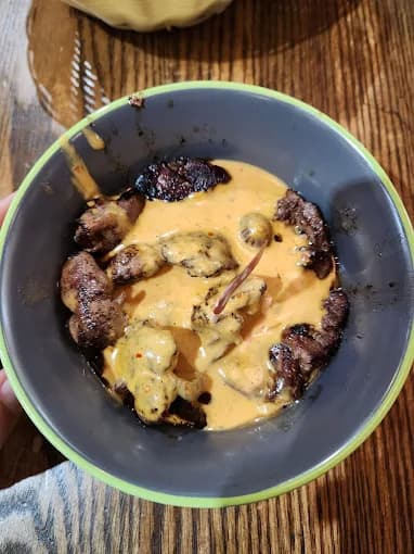 Photo of Nando's