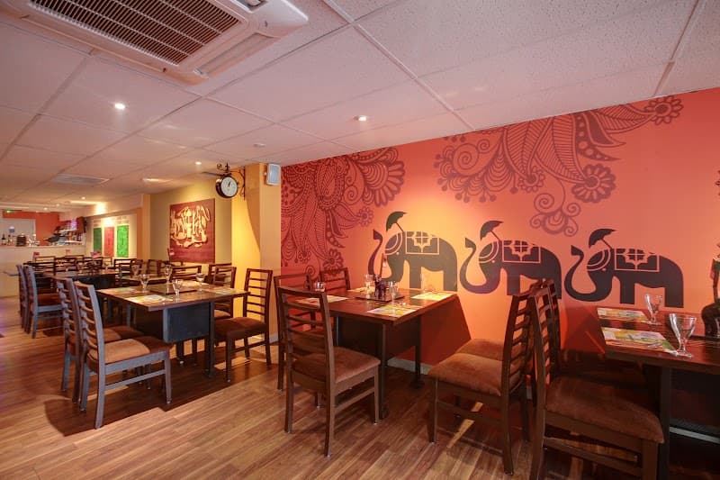 Food Nation in Bristol