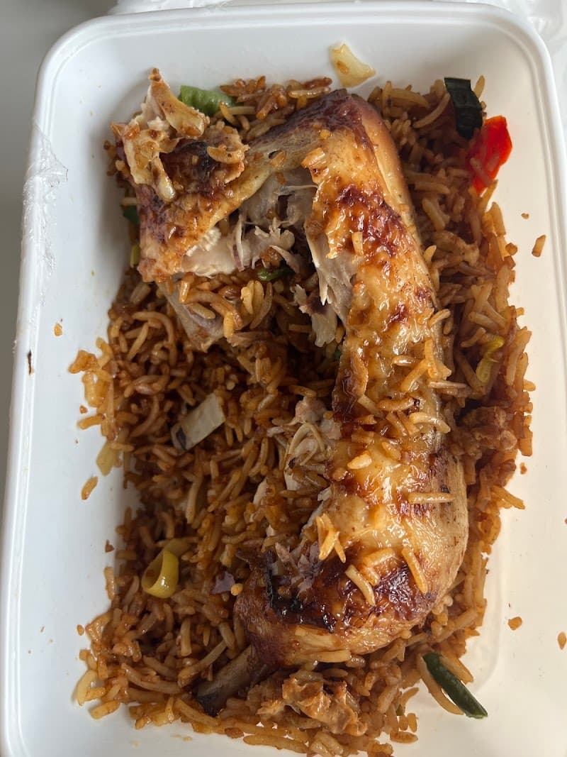 Roti Plaza Farah in Zaandam