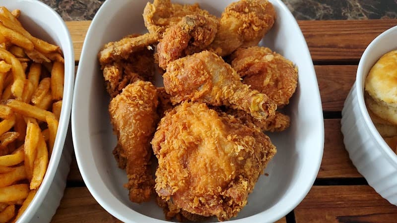 Quik Chik