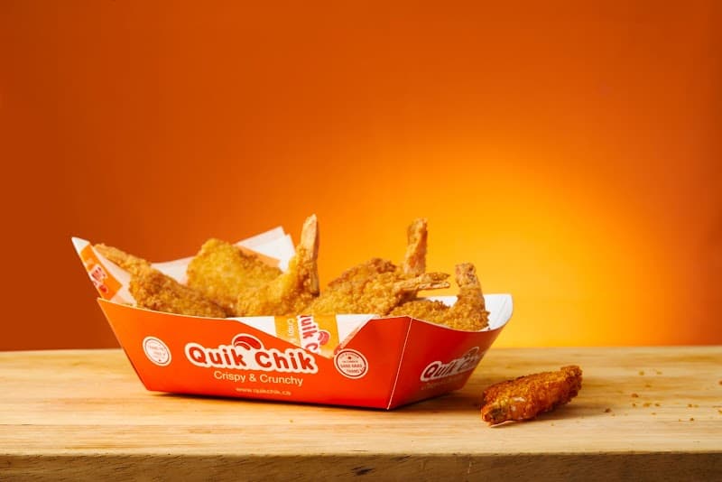 Quik Chik