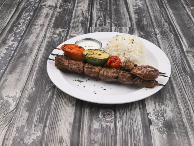 Anatolia in Nashville