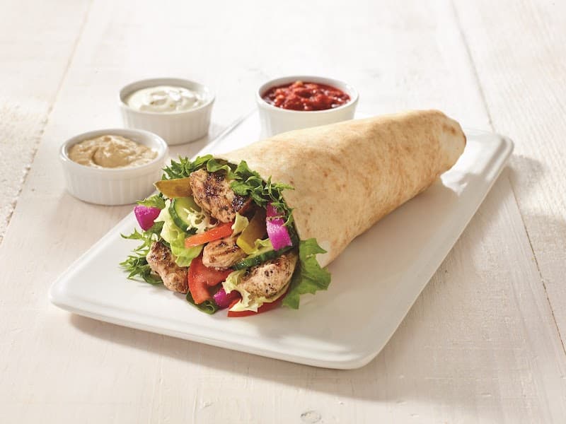 Pita Lite