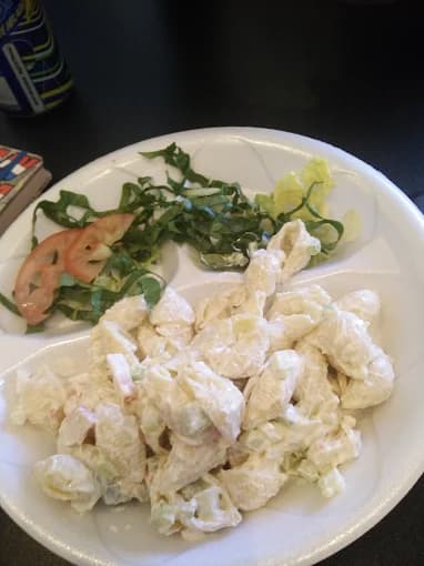 Photo of Mediterranean Deli & Gyros