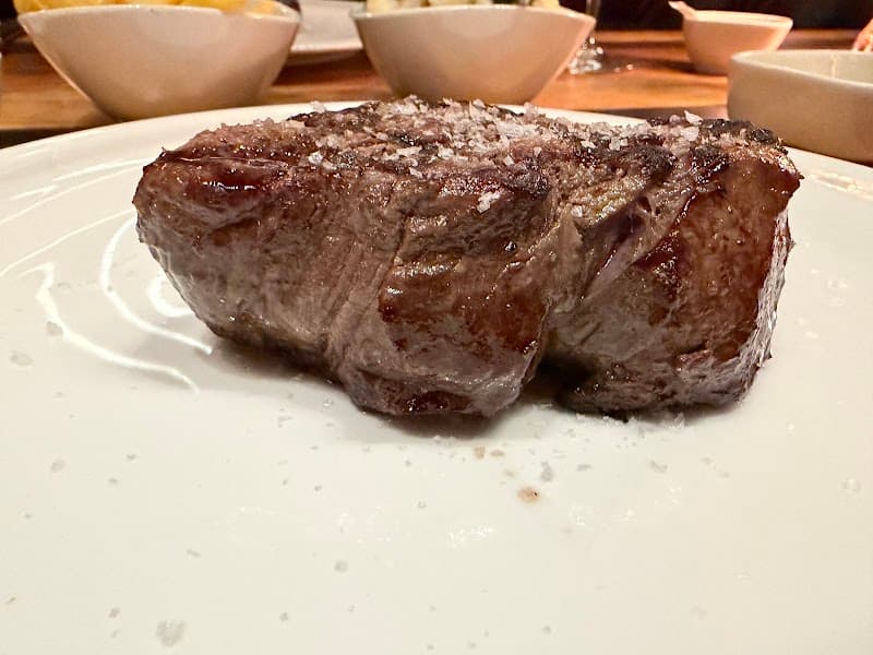 Beef Grill Club by Hasir in Charlottenburg