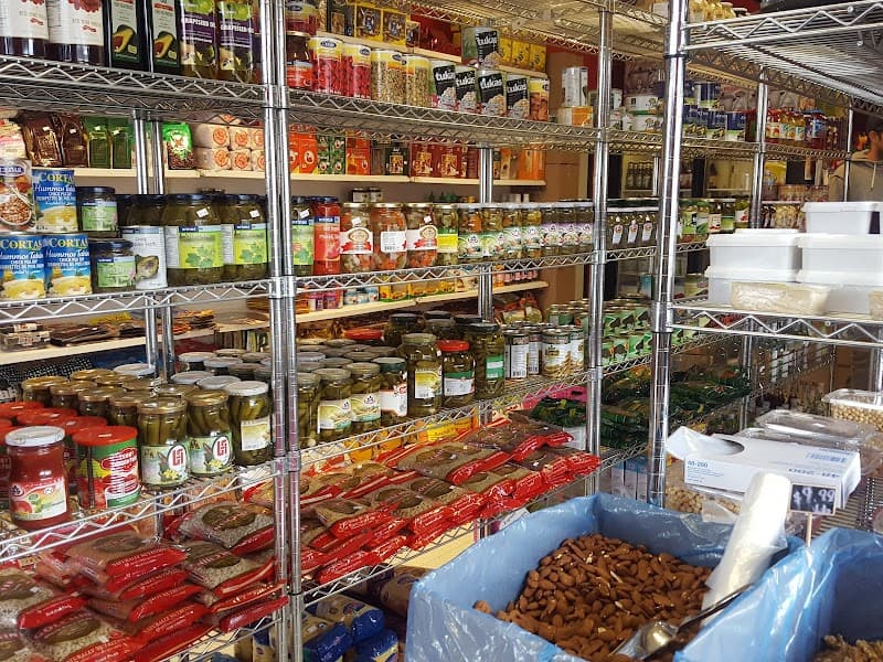Anar Food & Grocery