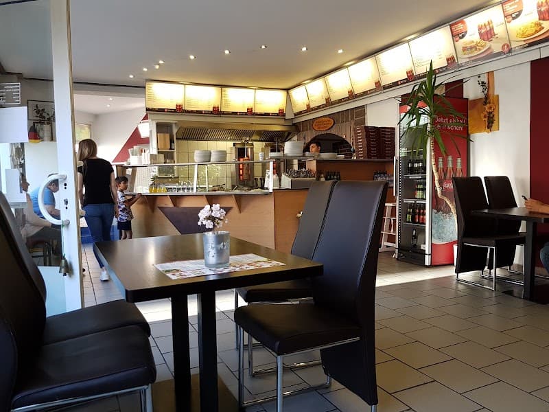 Tandure Grill in Greven