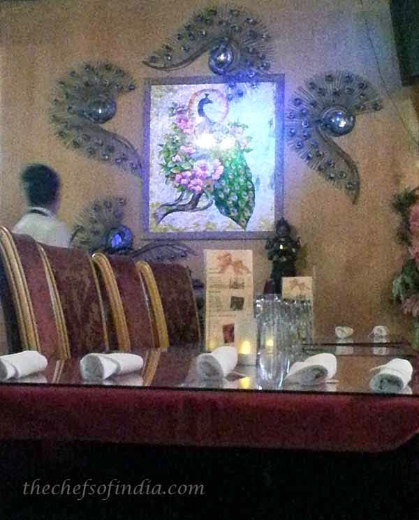 Hyderabadi Biryani Corner in Cary