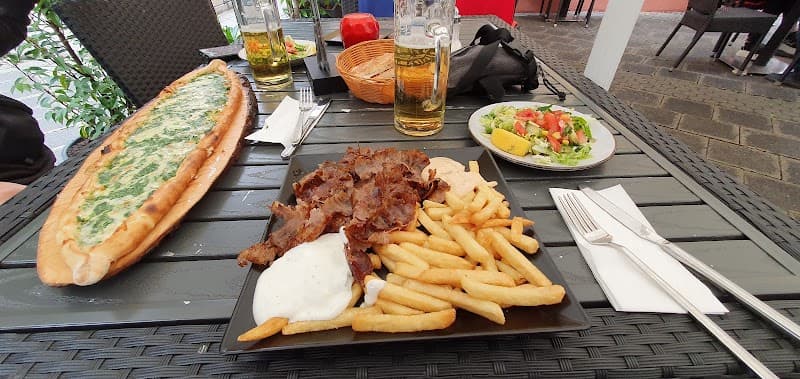 Istanbul Restaurant