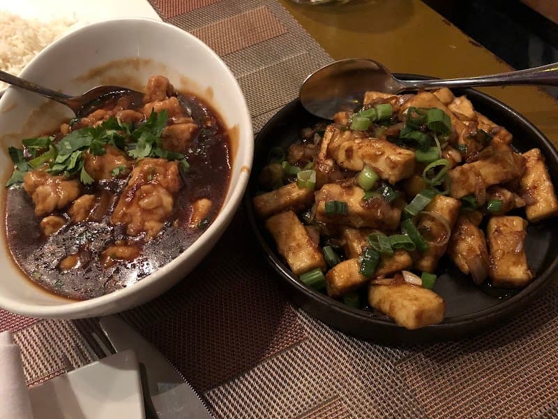 Bombay Chow