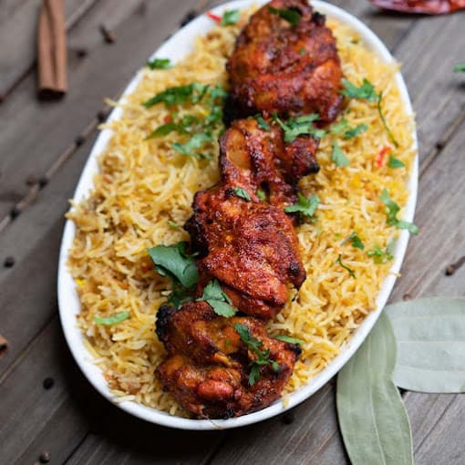 Karahi Point