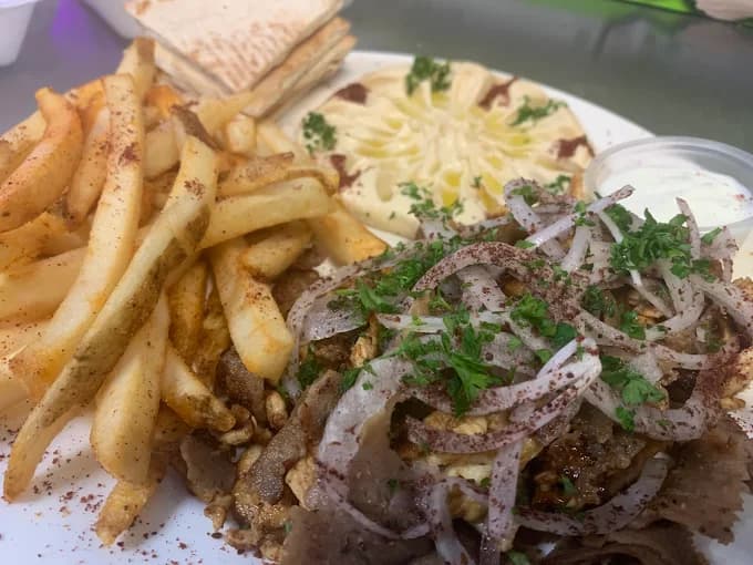 Photo of Sarah's Greek Cuisine & More