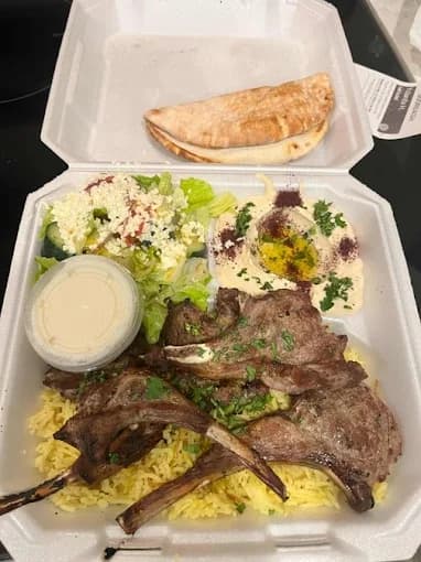 Photo of Sarah's Greek Cuisine & More