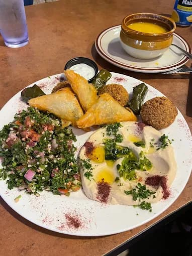 Photo of Sarah's Greek Cuisine & More