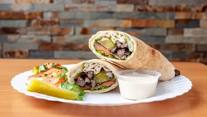 Atlas Kabab & Grill in Dedham