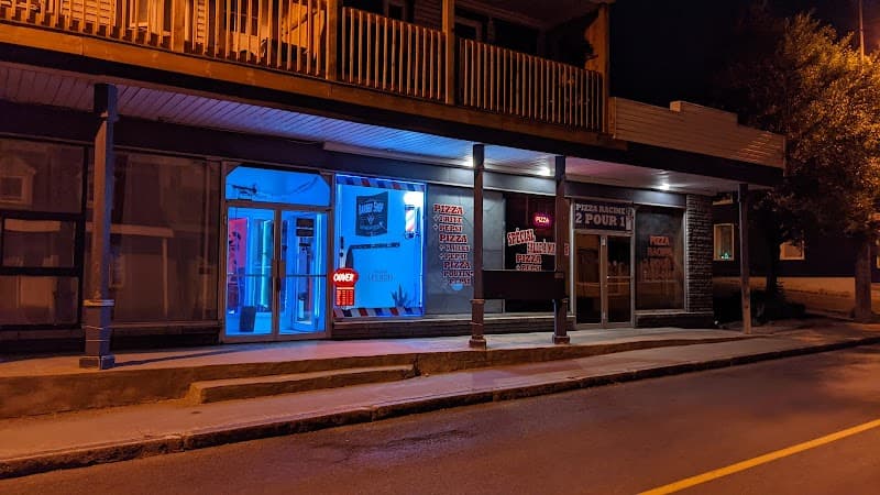 Pizzeria Racine in Ville de Québec