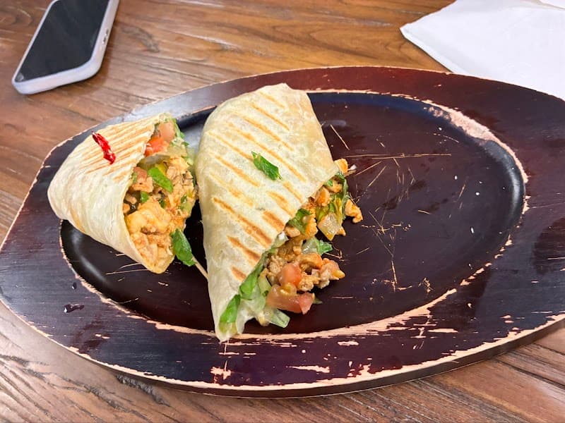 Al-Basha Mediterranean Grill & Hookah
