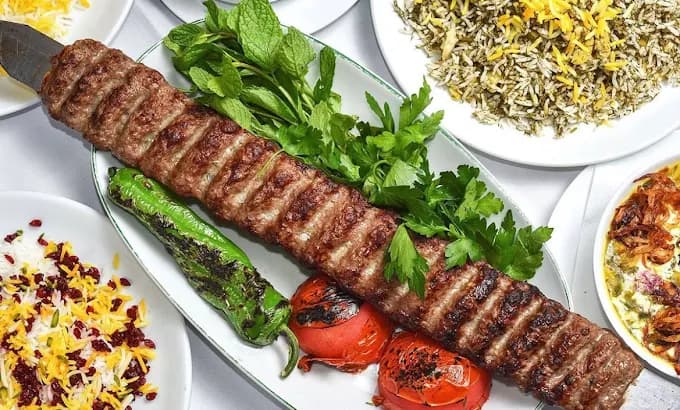 Shahrzad Mediterranean Market & Grill