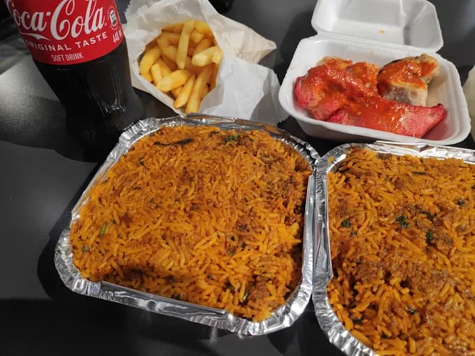 Photo of J's Tikka & Kebab