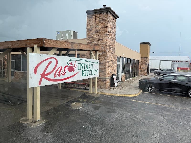 Taste of India in Spiceland