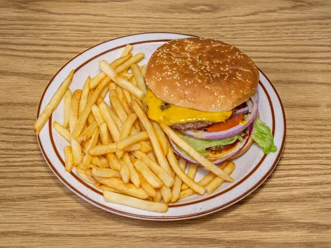 Photo of Express Pizza & Grill