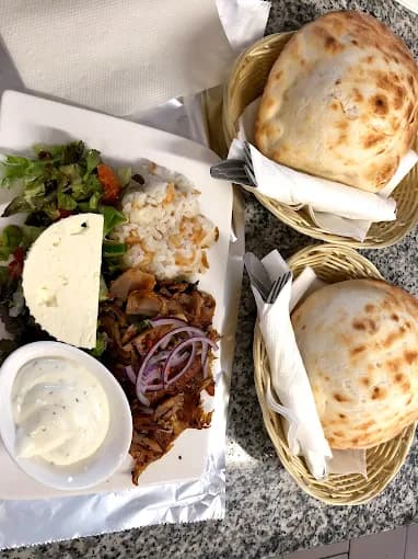 Photo of Denis Kebab