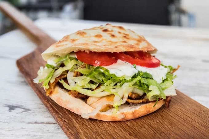 Photo of Denis Kebab