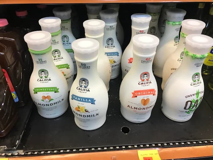 Queen Village Food Market