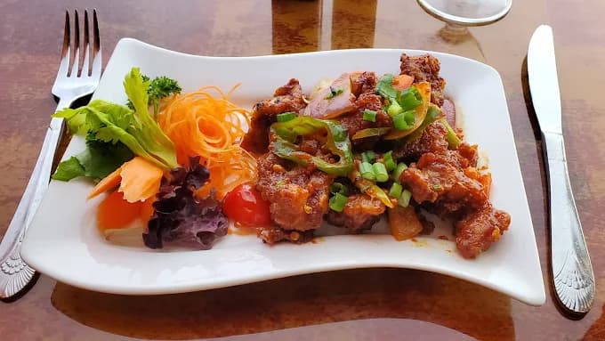 Photo of Spice Route Melange