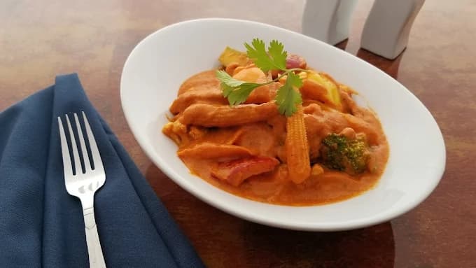 Photo of Spice Route Melange
