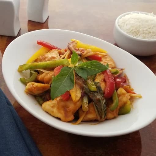 Photo of Spice Route Melange