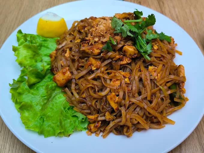 Photo of Le Dragon Wok