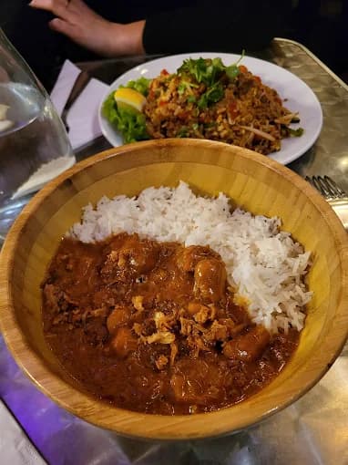 Photo of Le Dragon Wok