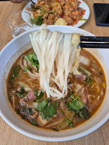 Photo of Le Dragon Wok