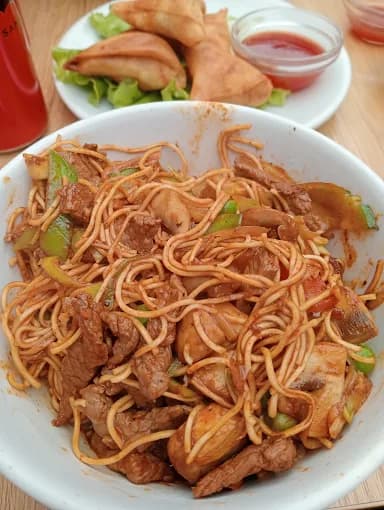 Photo of Le Dragon Wok