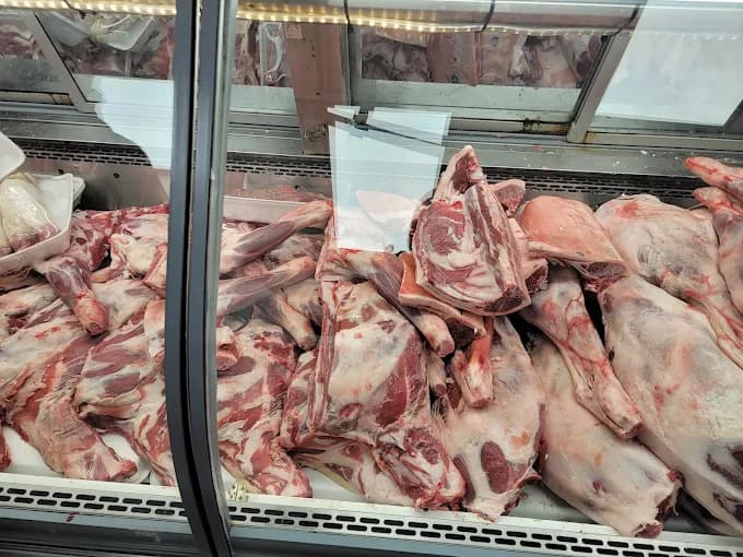 Brothers Quality Halal Meat