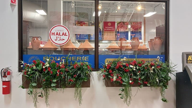 Boucherie Al-Khair in Laval