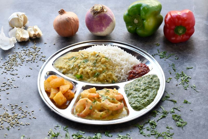 Curry Queen Take Away