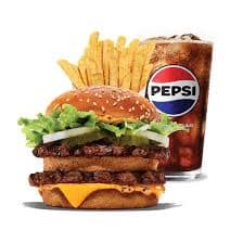 Photo of Burger King
