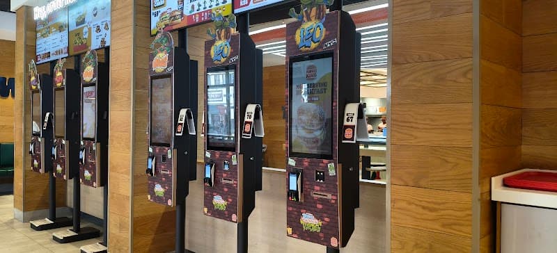 Burger King